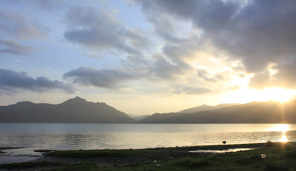 ሓሸንገ ቃላይ